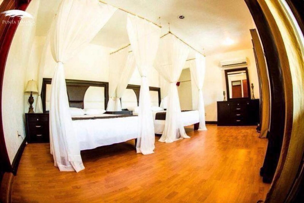 Hotel Boutique Punta Jamaica 10/55