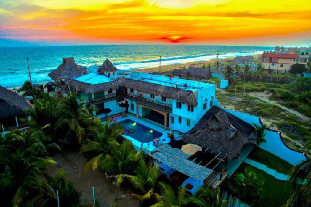 Hotel Boutique Punta Jamaica 1/55