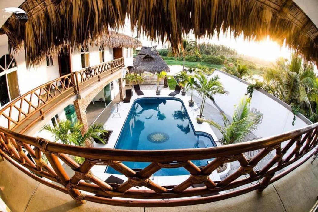 Hotel Boutique Punta Jamaica 24/55