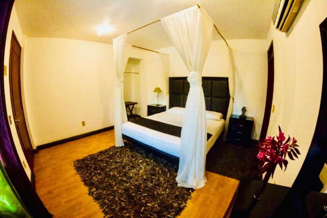 Hotel Boutique Punta Jamaica 11/55
