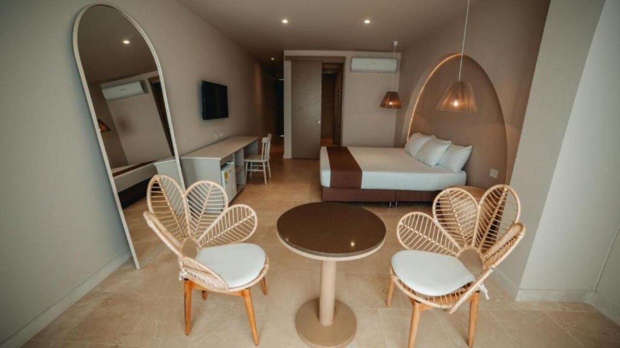 Hotel Loa 21/58