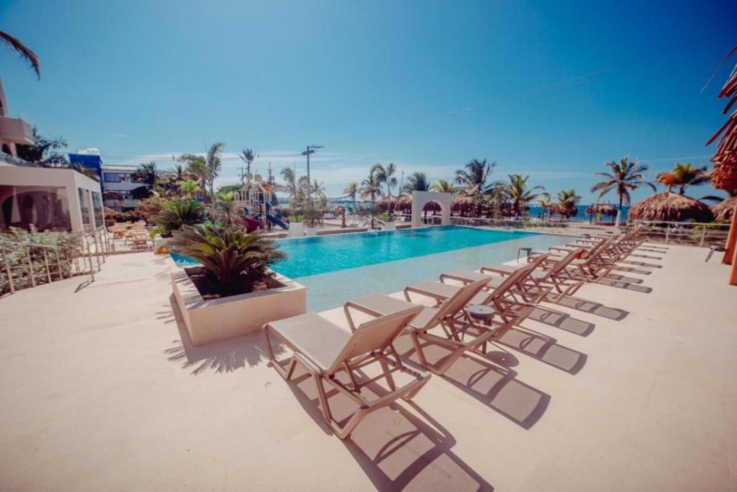 Hotel Loa 18/58