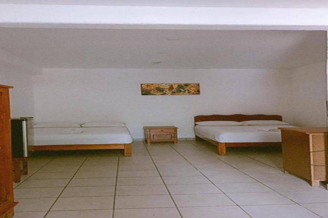 Hotel y Bungalows Acuario 11/60