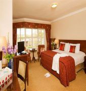 Whitford House Hotel 7/53