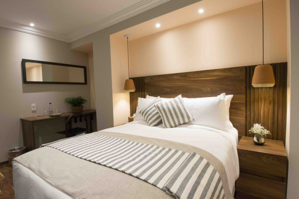 Casa Santiago Hotel 8/52