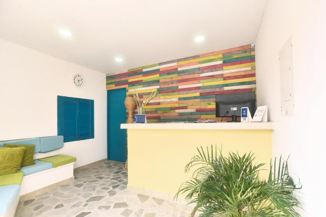 Hotel Casamart Rodadero 8/54