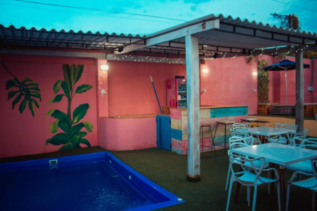 Hotel Casamart Rodadero 25/54