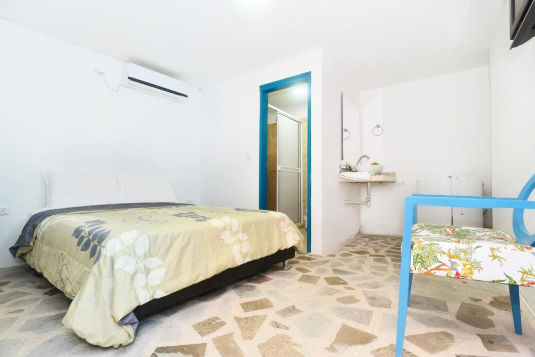 Hotel Casamart Rodadero 14/54