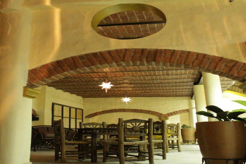 OYO Hotel Castillo Santa Cecilia 26/41