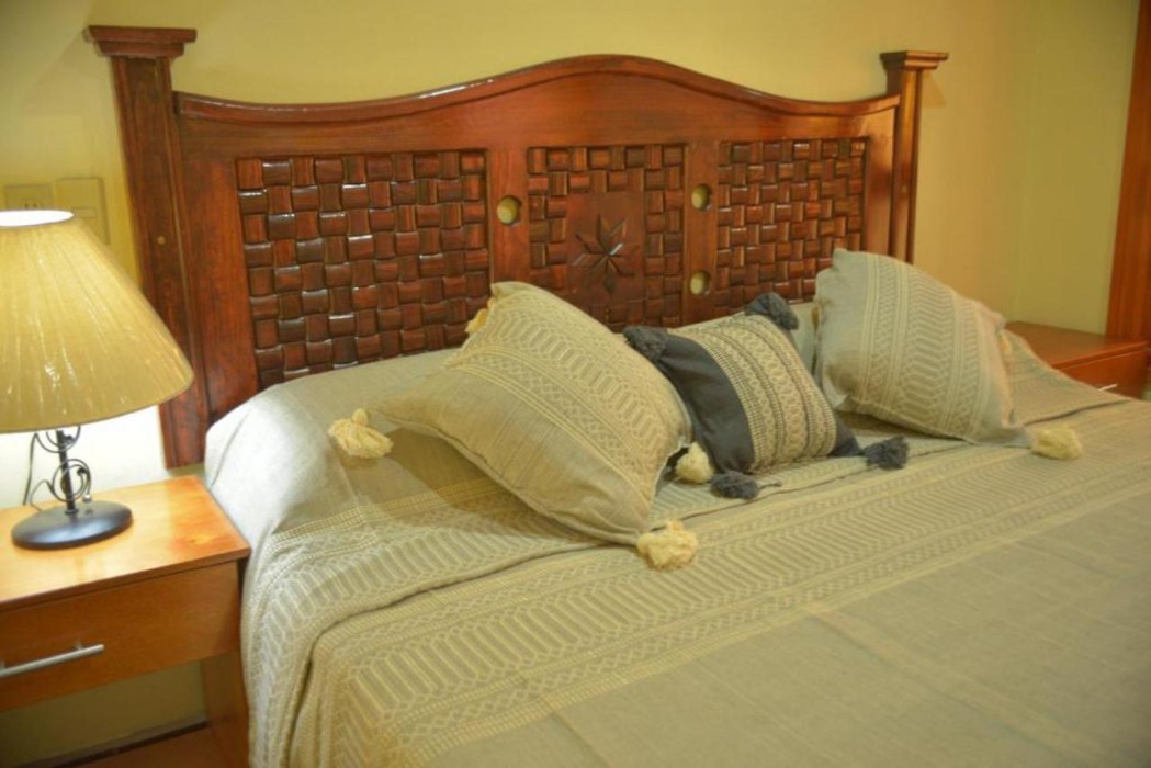 OYO Hotel Castillo Santa Cecilia 13/41
