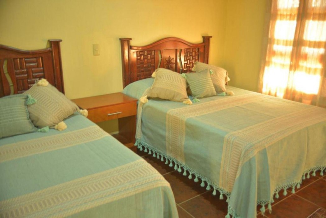 OYO Hotel Castillo Santa Cecilia 10/41