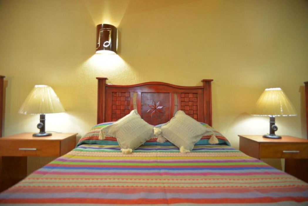 OYO Hotel Castillo Santa Cecilia 12/41