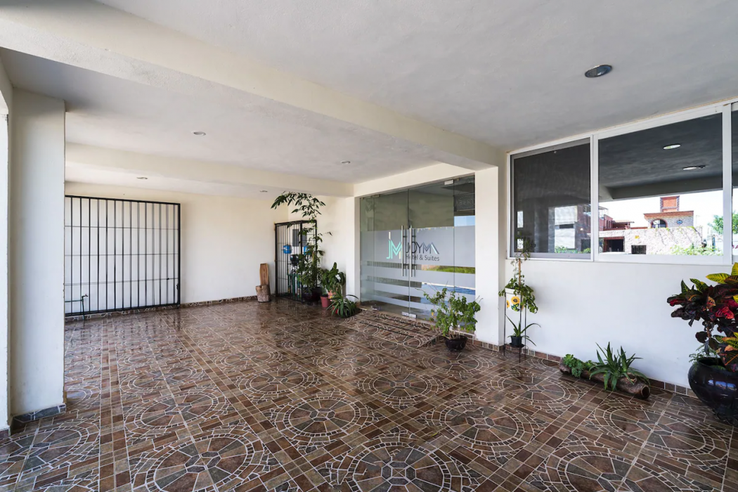Capital O Hotel Joyma Suites, San Luis 8/53
