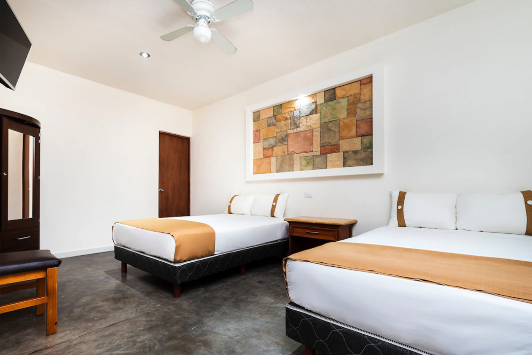 Capital O Hotel Joyma Suites, San Luis 13/53