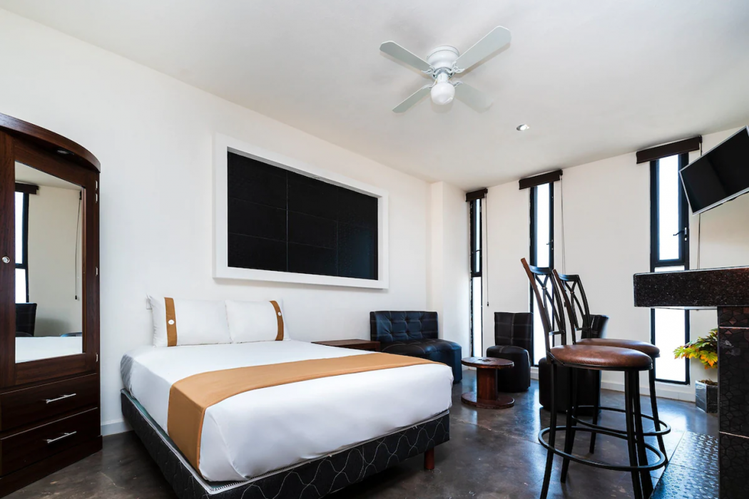 Capital O Hotel Joyma Suites, San Luis 14/53