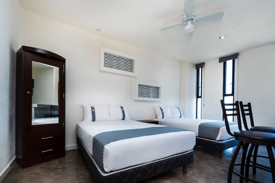 Capital O Hotel Joyma Suites, San Luis 12/53
