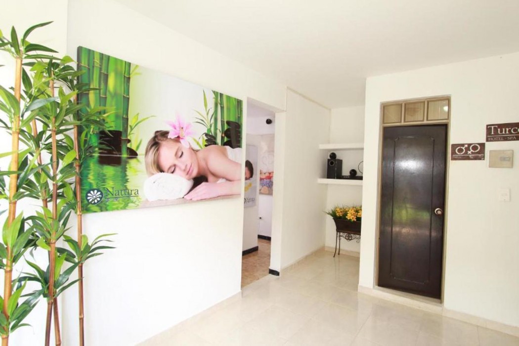 Villeta Boutique Hotel Spa 12/37