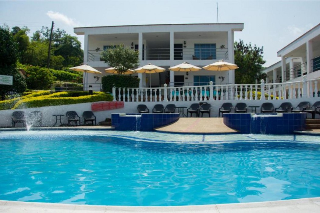 Villeta Boutique Hotel Spa 14/37
