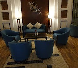 Grand Al MASSA HOTEL