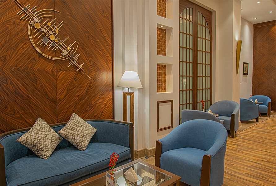 فندق جراند الماسة(Grand Al MASSA HOTEL) 12/19