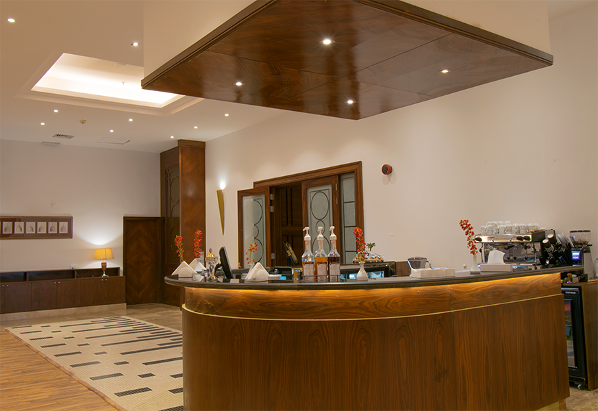 فندق جراند الماسة(Grand Al MASSA HOTEL) 10/19