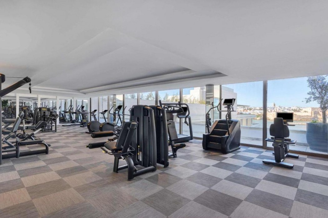 Fairmont La Marina Rabat-Salé 24/59