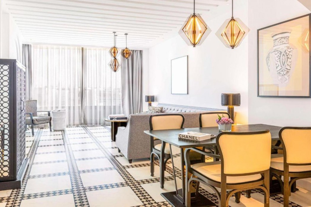 Fairmont La Marina Rabat-Salé 22/59
