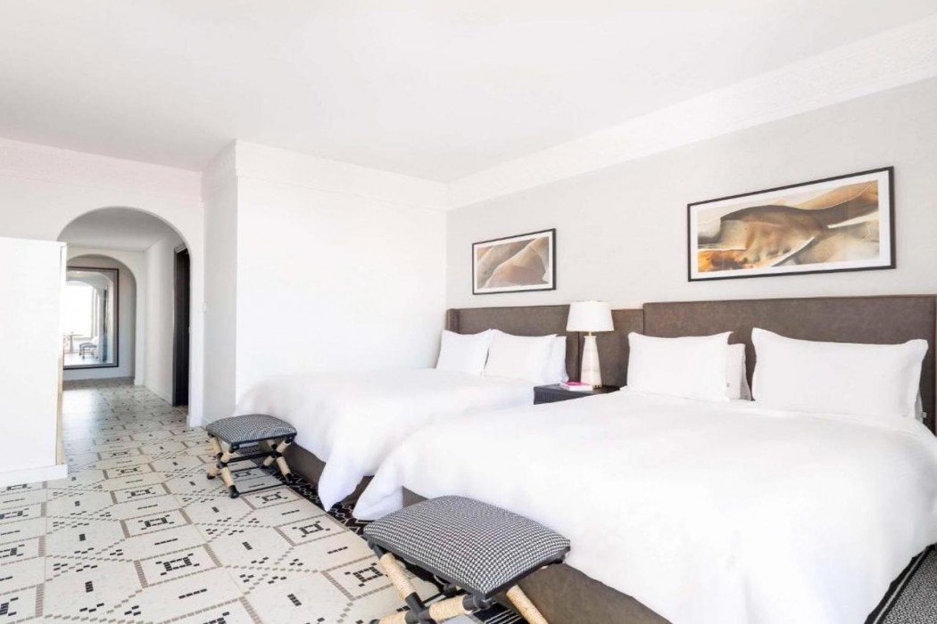 Fairmont La Marina Rabat-Salé 8/59