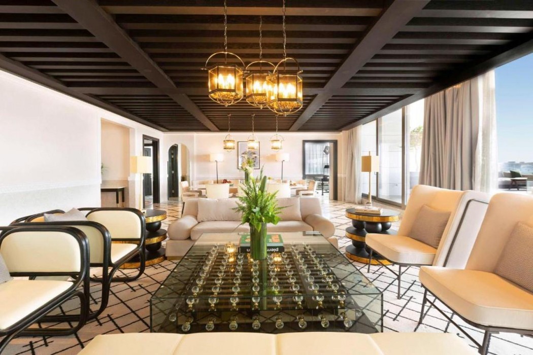 Fairmont La Marina Rabat-Salé 23/59