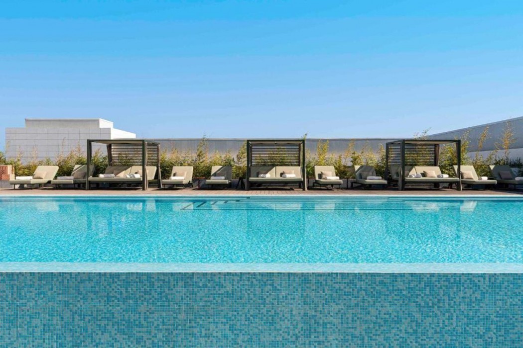 Fairmont La Marina Rabat-Salé 25/59