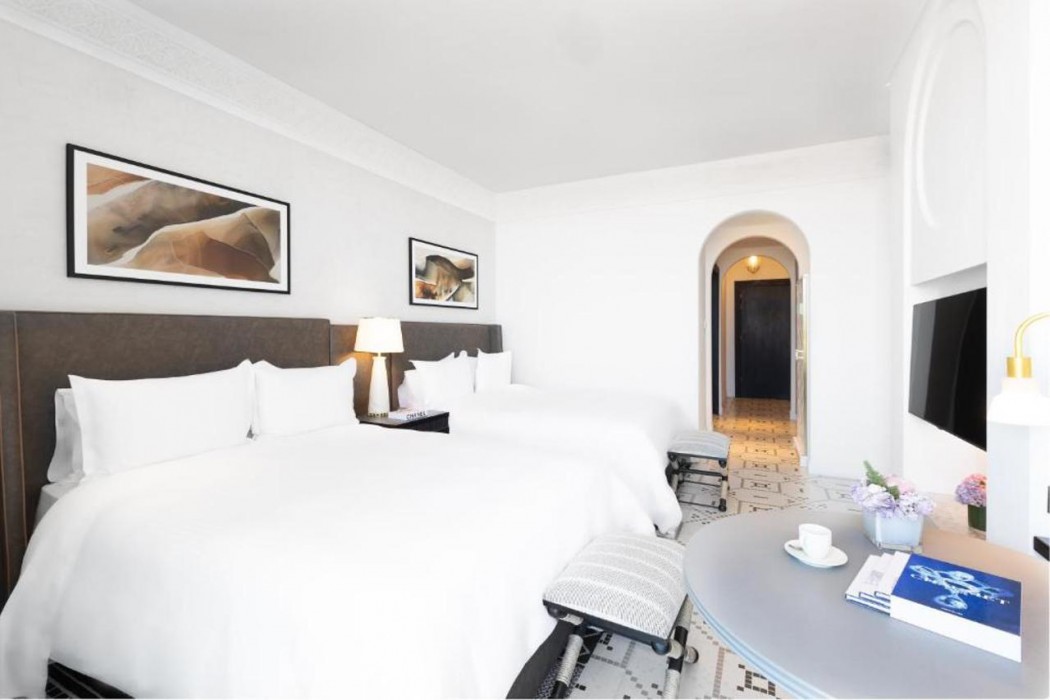 Fairmont La Marina Rabat-Salé 9/59