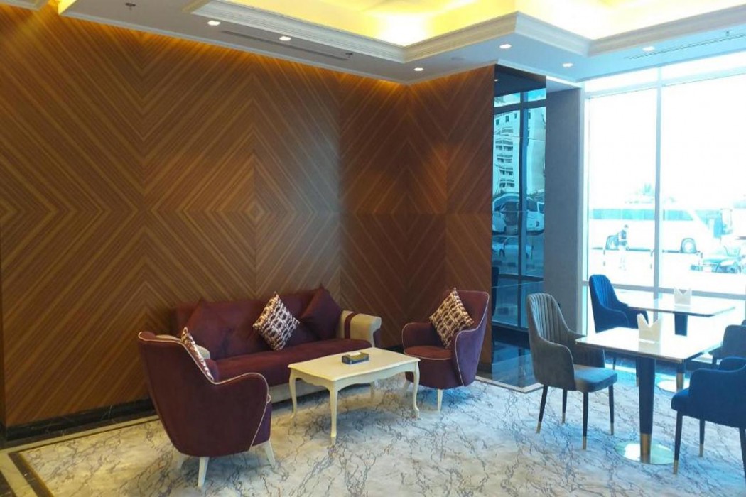Al Hayat hotel 5/40