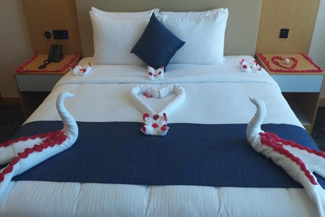 Al Hayat hotel 13/40