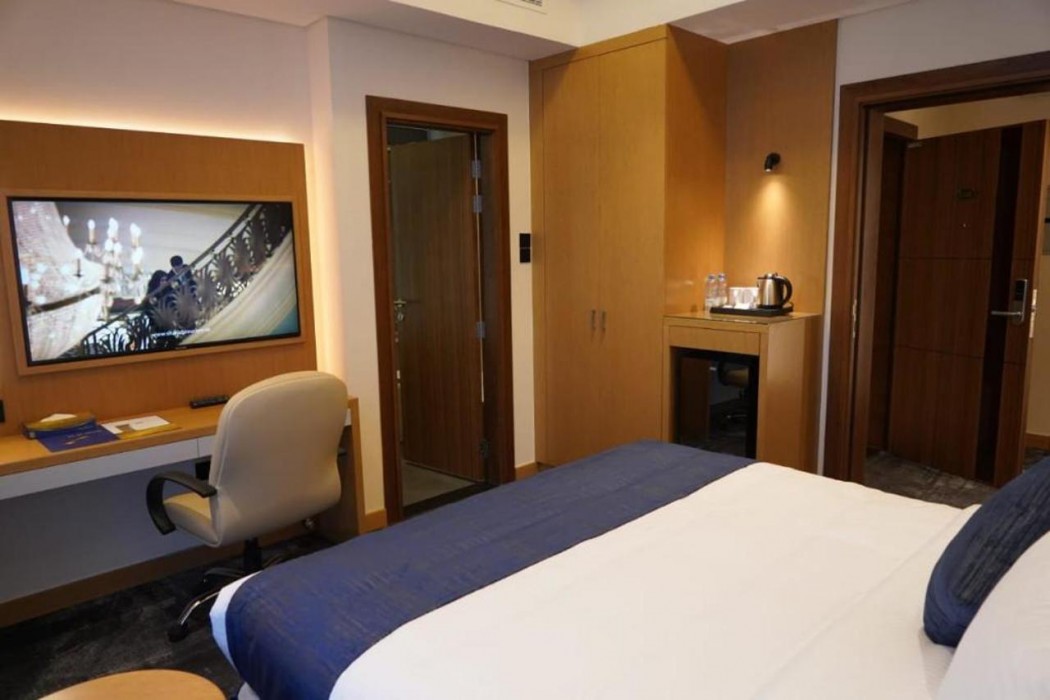 Al Hayat hotel 16/40