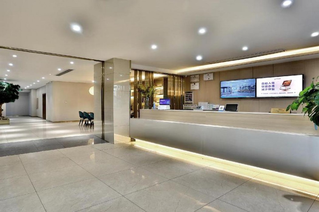 Hanting Hotel (Hangzhou Cuiyuan branch) 13/47