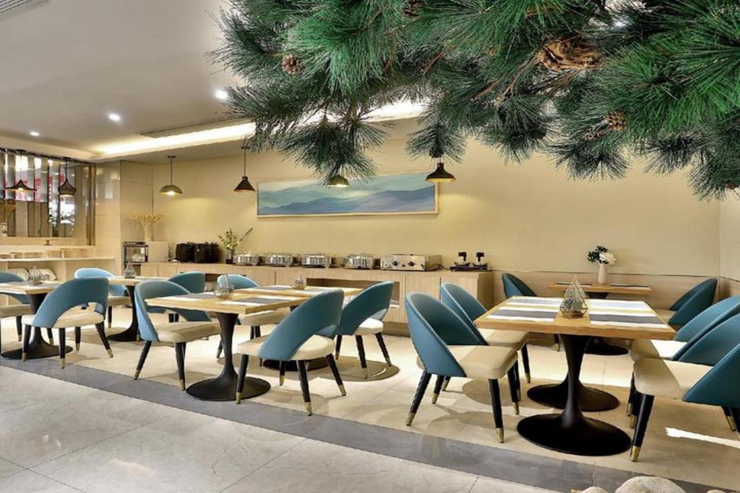 Hanting Hotel (Hangzhou Cuiyuan branch) 31/47