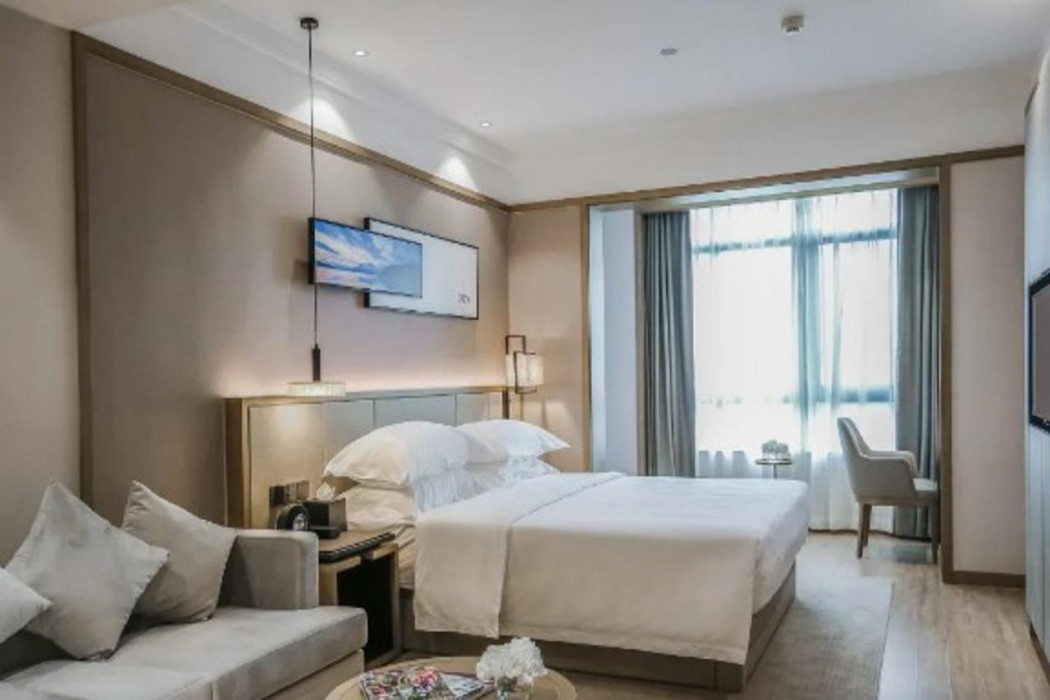 Joy Hotel Hangzhou 9/37