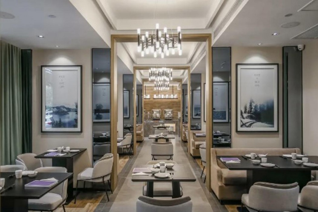 Joy Hotel Hangzhou 6/37