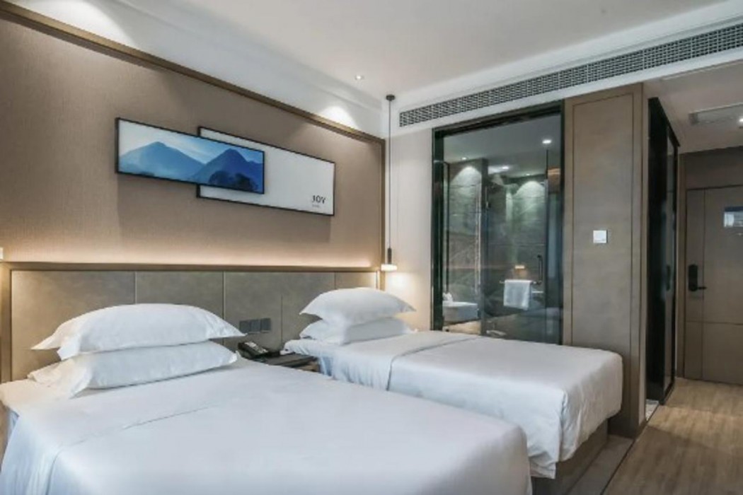 Joy Hotel Hangzhou 11/37