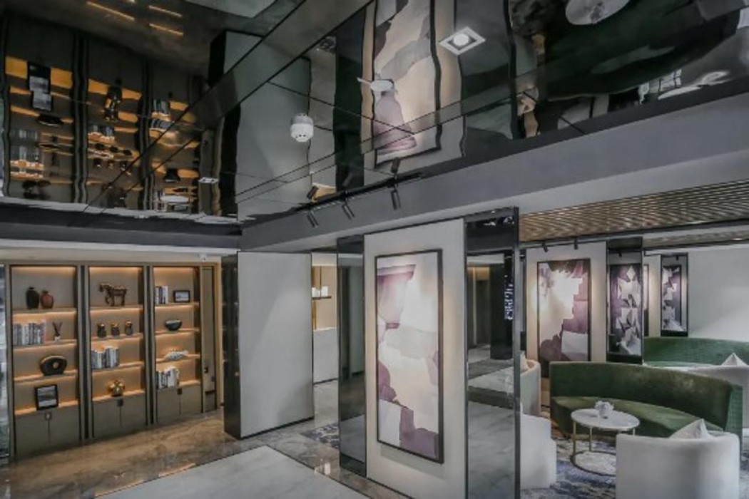 Joy Hotel Hangzhou 19/37