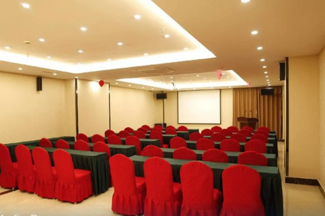 Motel 168 (Hangzhou Leyuan Xianghu Metro Station) 7/8