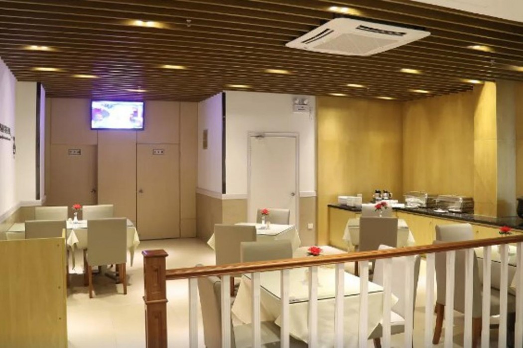 Motel 168 (Hangzhou Leyuan Xianghu Metro Station) 8/8