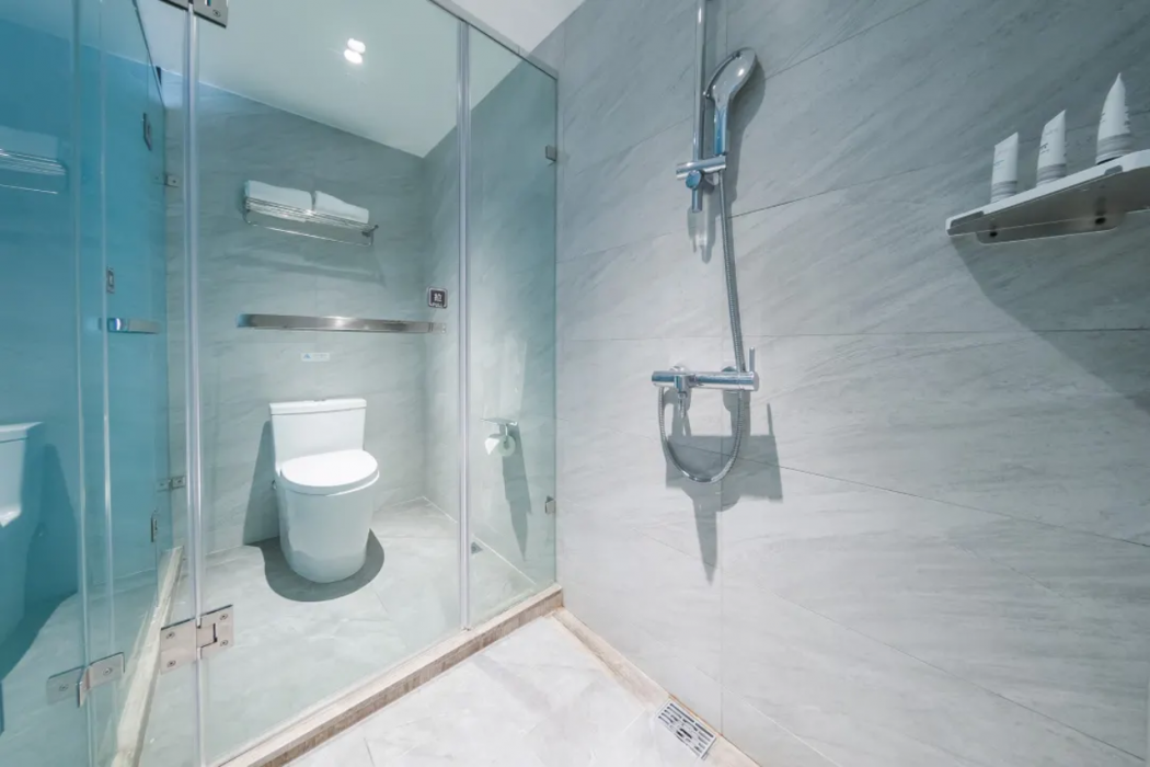 Fairyland Hotel (Kunming Nanping Pedestrian Street Baida) 15/42