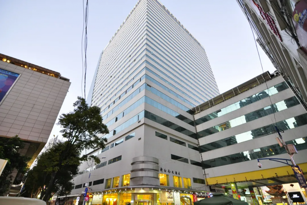 Fairyland Hotel (Kunming Nanping Pedestrian Street Baida) 1/42