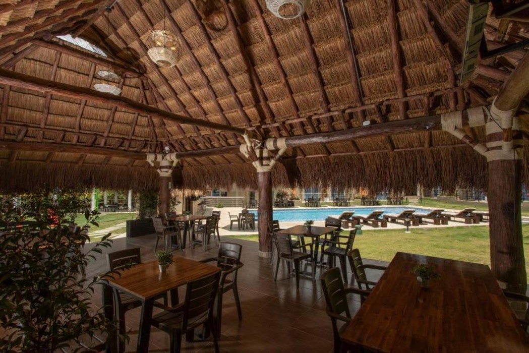 Hotel Natural Hills by H&R 24/58