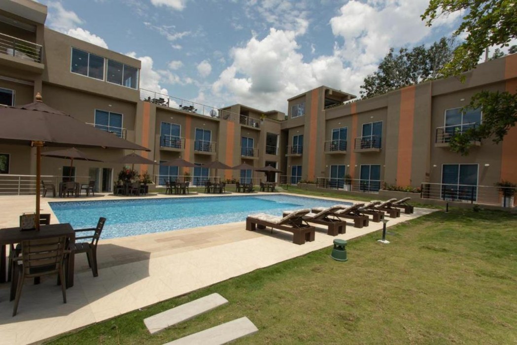 Hotel Natural Hills by H&R 1/58