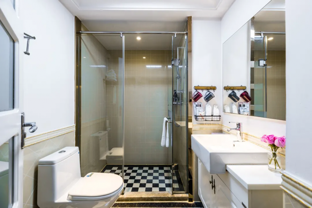 Boyu Hotel (Wanda Plaza) 15/35