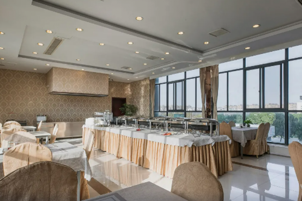 Hualong Meichen Hotel 16/24