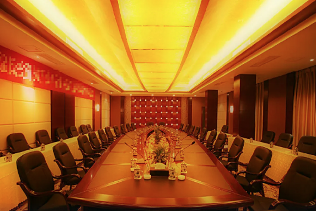 Hualong Meichen Hotel 15/24