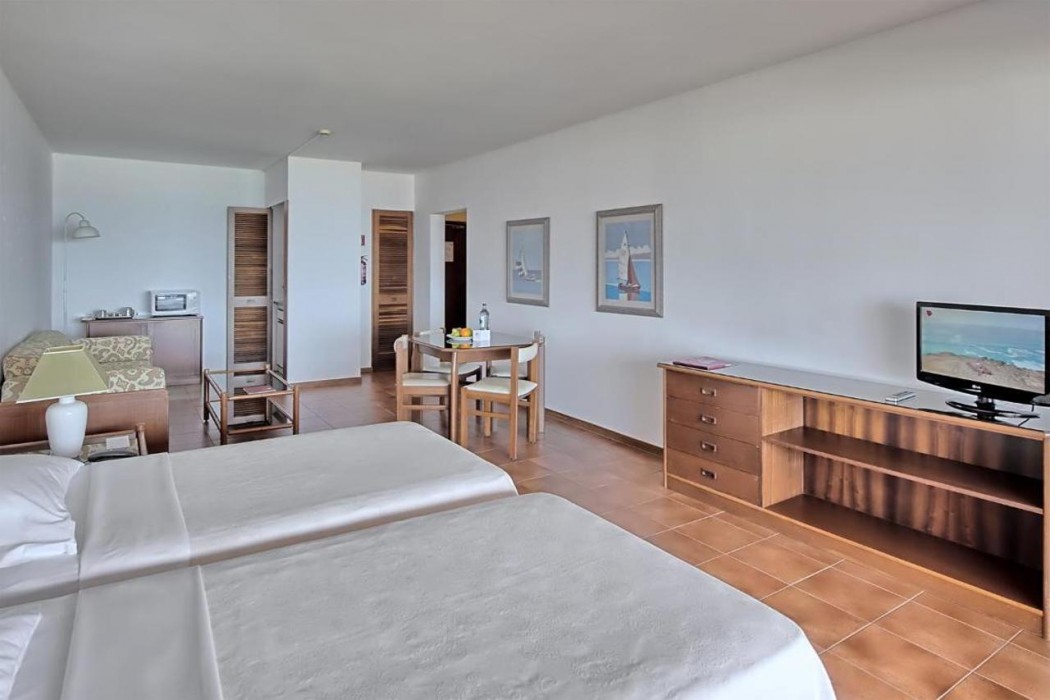 Portobelo Vilamoura - Marina & Beach Apartment Hotel 7/41